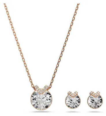 Zdjęcie produktu dla Swarovski Wisiorek Bella Kolekcja elegancka biżuteria