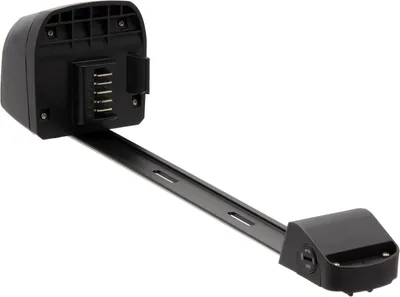 Produktbild von Maratron Halterung für AEG-Unterrohrakku ZZ131 - geeignet für alle 36V und 48V Varianten