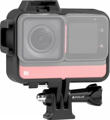 Image de Boîtier de montage pour Insta360 One RS 4K