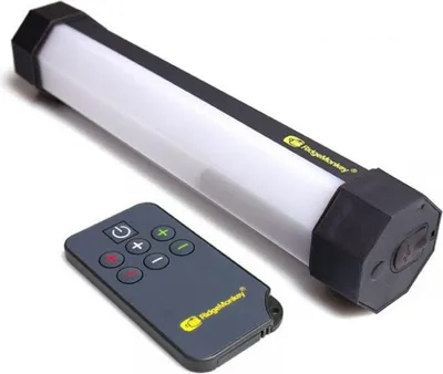 Produktbild von RidgeMonkey Bivvy Lite Elite Ir - Zeltlampe