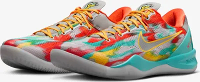 Immagine prodotto di Nike Kobe 8 Protro "Venice Beach" FQ3548-001, Taglia: 41