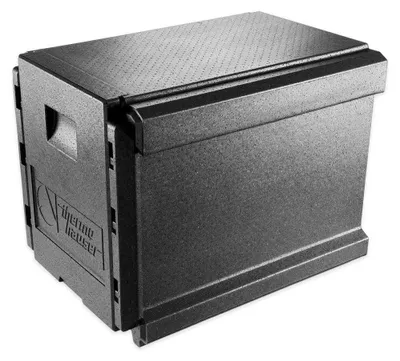 Obrázok produktu pre Termobox na prepravu kontajnerov GN