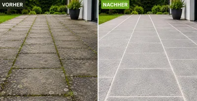 Produktbild von Iwetec Stonos Aussenreiniger, Steinfugenreiniger 15 Liter