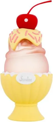 Produktbild von Anna Sui Sundae Mellow Yellow Eau de Toilette 50 ml ( Frau)