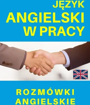 Immagine prodotto di Język angielski w pracy Rozmówki angielskie
