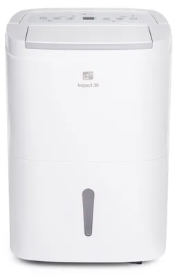 Zdjęcie produktu dla G21 Osuszacz powietrza G21 Impact 30, wydajność 30l/24h, WiFi G21-777031