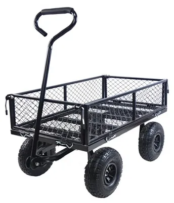 Obrázok produktu pre Vozík Fornorth 86 x 46 x 22 cm
