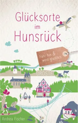 Image de Glücksorte im Hunsrück