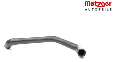 Produktbild von METZGER Kühlerschlauch Wasserschlauch für FORD TRANSIT CONNECT (P65, P70, P80) 2421120