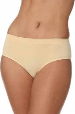 Produktbild von Classic Brubeck Comfort Baumwollslip Xl Bequemer Baumwollslip Für Damen