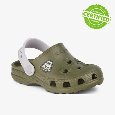 Immagine prodotto di Zoccoli per bambini Coqui - 20/21