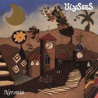 Produktbild von Neronia (Remastered Reissue)