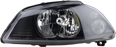 Produktbild von Scheinwerfer passend für Seat Ibiza Cordoba 6L 02-09 H4 Links 6L1941751M 6L1941023 6L1941023A Johns