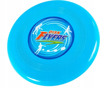 Zdjęcie produktu dla Latający Dysk Talerz Frisbee 23Cm Różne Kolory