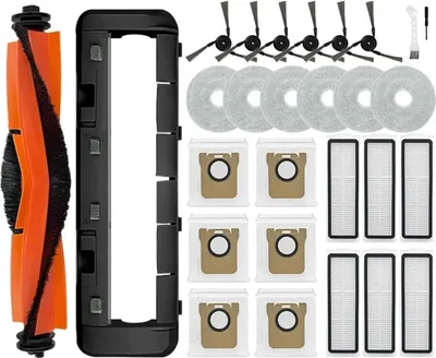 Obrázok produktu pre INF Náhradná súprava príslušenstva pre robotický vysávač Xiaomi Mijia 5 PRO/OV21CN
