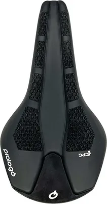 Immagine prodotto di Sella Prologo Nago R4 CPC 137 mm nera - Leggera ed ergonomica