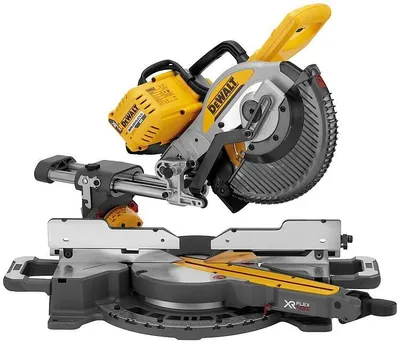 Immagine prodotto di DEWALT Flexvolt Akku-Paneelsaege 54V