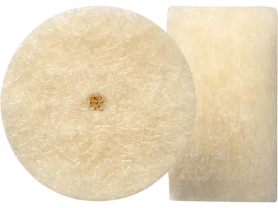 Productafbeelding van Polijstschijf 13 mm