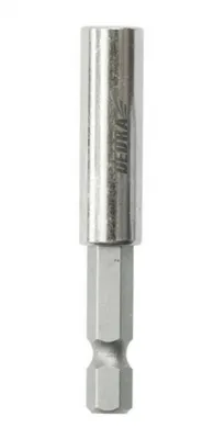 Produktbild von Magnetischer Bithalter 60mm, 1/4'"