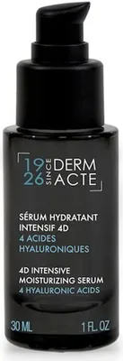 Zdjęcie produktu dla Academie Serum Hydratant Intensif 4D, serum intensywnie nawilżające 4D - 30ml