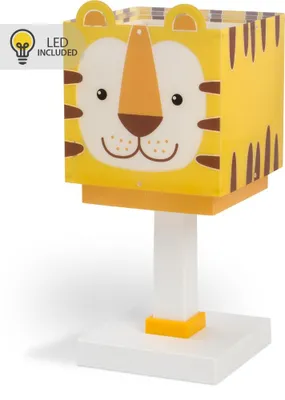 Produktbild von Tischlampe LED Nachtlicht für Kinder