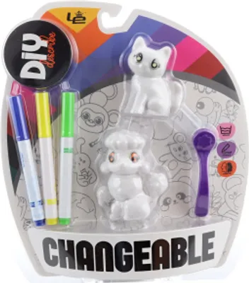 Obrázek produktu pro Malování zvířátek