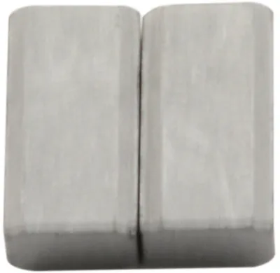 Obrázek produktu pro Uhlíkové kartáčky pro Phillips - 2,6x4x8mm