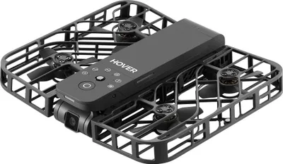 Imagen del producto de HoverAir X1 Drone - Combo Plus (Venta al por menor) -