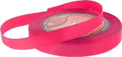 Immagine prodotto di Nastro di raso 12 mm/32 m - rosa scuro