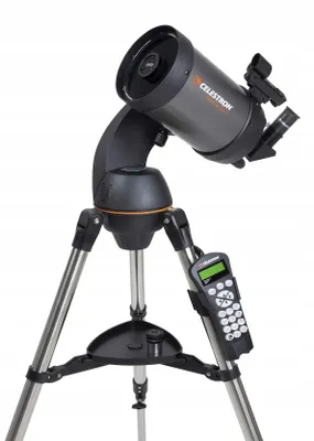 Zdjęcie produktu dla Celestron NexStar 5" SLT Teleskop