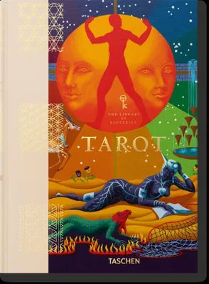 Produktbild von Tarot. The Library of Esoterica