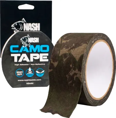 Produktbild von Nash Klebeband T3161 Golden 10 m Golden 10 m