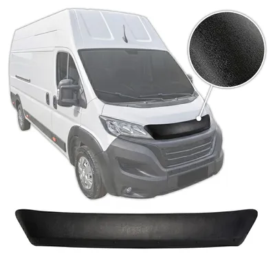 Obrázok produktu pre Deflektor prednej kapoty pre Opel Movano Od 2022