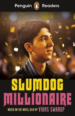 Produktbild von Penguin Readers Level 6: Slumdog Millionaire (ELT Graded Reader)