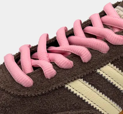 Produktbild von Schnürsenkel Rund Oval SB Laces Round Oval runde Senkel Marshmallow - 120 cm