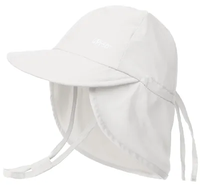 Produktbild von Babyzonnehoed mit Nackenschutz, UPF 50+, verstellbar, 6-24 Monate, Sonnenschutz für Babys