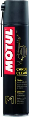 Productafbeelding van MOTUL Ontvetter voor carburateurs, 105503, 400 ml