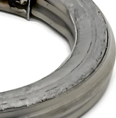 Immagine prodotto di Guarnizione di scarico LeoVince set di guarnizioni di ricambio per lo scarico
