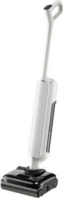 Produktbild von Xiaomi Truclean W30 Pro Wet Dry Vacuum 3-in-1 Stielstaubsauger Trocken und Nass Beutellos 300 W 2 5 Ah Schwarz  Weiß