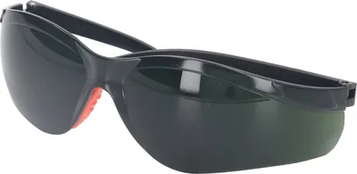 Immagine prodotto di Occhiali per saldatura, protezione di sicurezza, attrezzatura per saldatura, operazione professionale, occhiali di sicurezza UV, lente, nero-verde, IR5.0