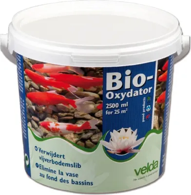 Image de VeldaOxydator 2500 ml 122150