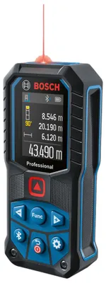 Imagen del producto de Telémetro láser Glm 50-27 C