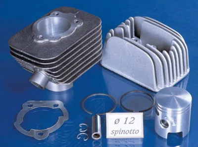 Obrázok produktu pre POLINI Zylinder-Kit Ciao ?43mm