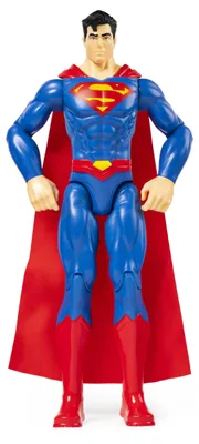 Obrázek produktu pro DC Comics 6056778, 3 rok/roky, DC Comics, Modrá, Červená