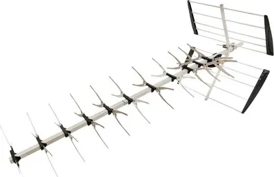 Produktbild von Antenne Xtend Iotronic Uhf 16Db (Televes) 480202