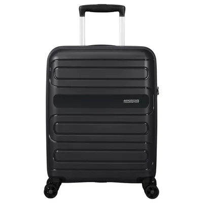 Produktbild von American Tourister Sunside Spinner 55 / 20 Trolley Black