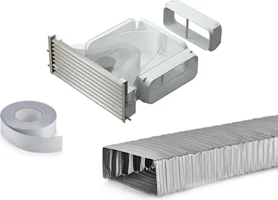 Zdjęcie produktu dla Skrzynka filtracyjna Naber COMPAIR flow 150 GREENflow 4043075