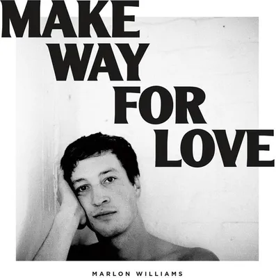 Obrázek produktu pro ImportCDs Make Way for Love, Americana, Vinyl, Fyzické médium, Dospělý, 1 disky, 15/02/2018