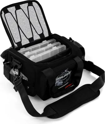 Produktbild von normani Angeltasche