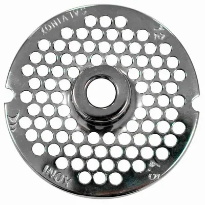 Produktbild von Lochscheibe Ø 10 mm passend zu VG0216127, VG0322127